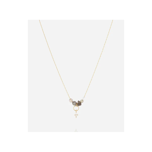 ZAG Bijoux Collier Beya.
