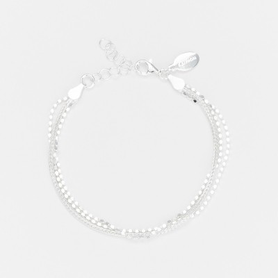 CANYON France Bracelet Argent.