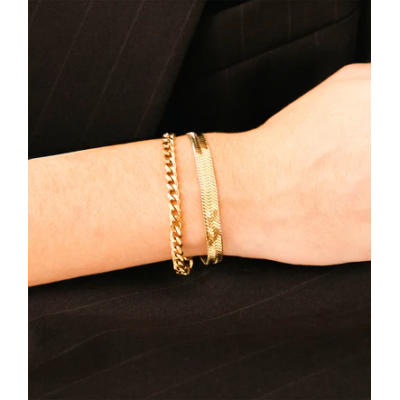 ZAG Bijoux Bracelet Nokka.