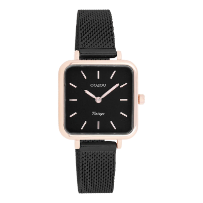 OOZOO Montre Femme.