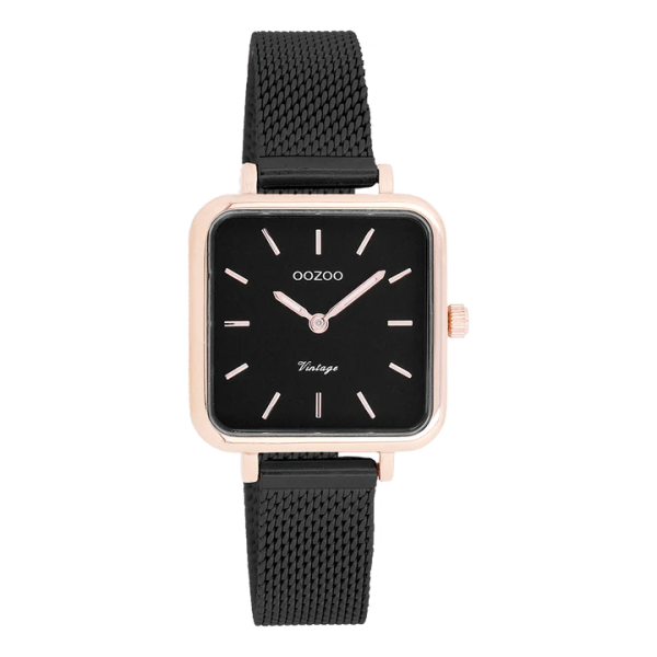 OOZOO Montre Femme.
