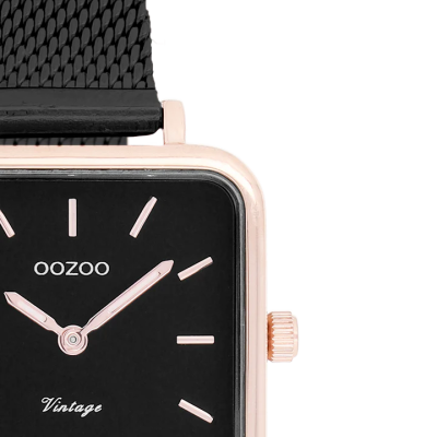 OOZOO Montre Femme.