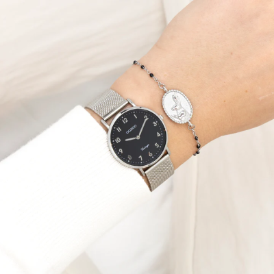 OOZOO Montre Femme.