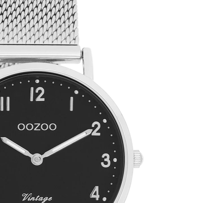 OOZOO Montre Femme.