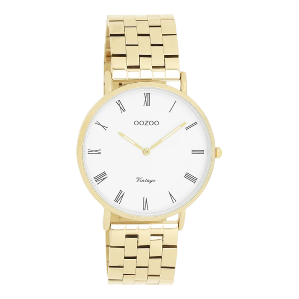 OOZOO Montre Femme.