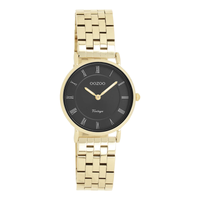 OOZOO Montre Femme.