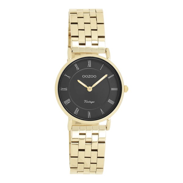 OOZOO Montre Femme.
