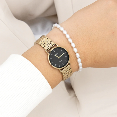 OOZOO Montre Femme.