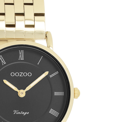 OOZOO Montre Femme.