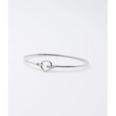 ZAG Bijoux Bracelet Jonc Kamila