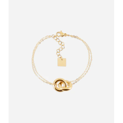 ZAG Bijoux Bracelet Menti.