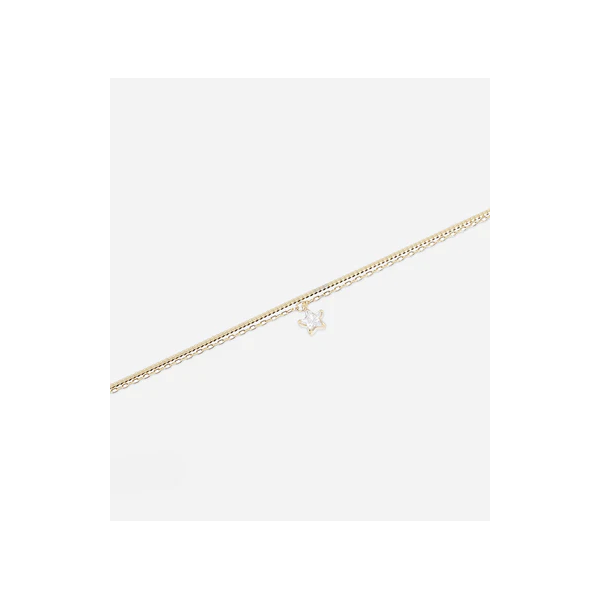ZAG Bijoux Bracelet Alee.