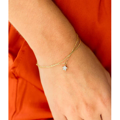 ZAG Bijoux Bracelet Alee.