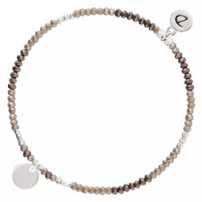 DORIANE Bijoux Bracelet Pastille.