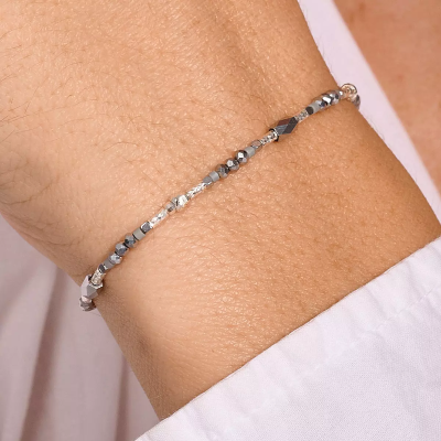 DORIANE Bijoux Bracelet l’Adorable.
