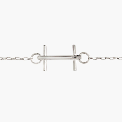 CXC Bracelet St Moritz.
