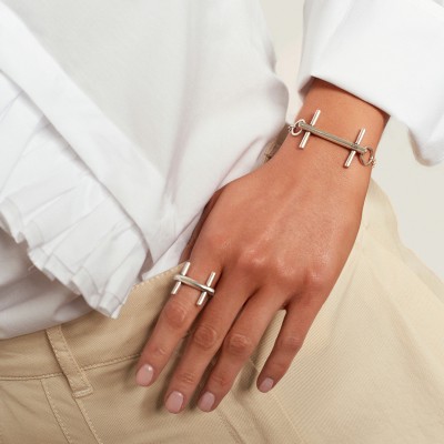 CXC Bracelet St Moritz.