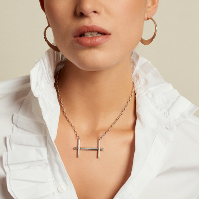 CXC Collier St Moritz.