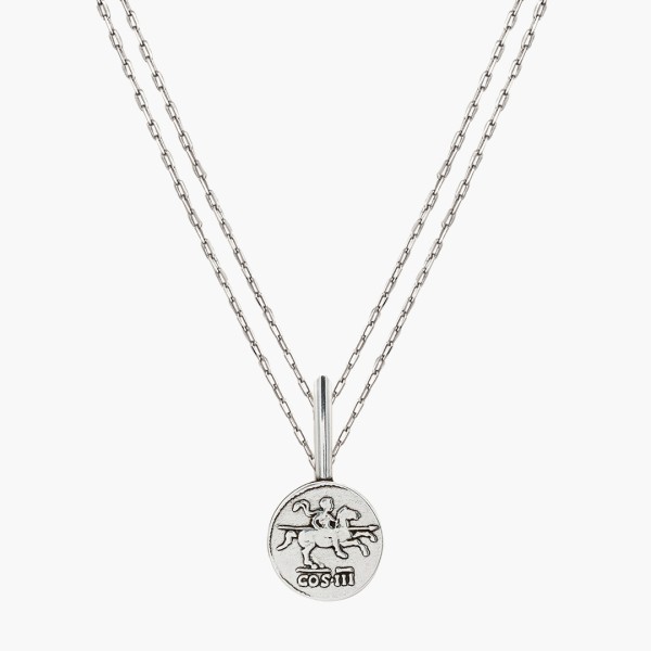 CXC Collier Alexandre.