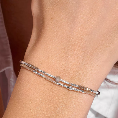 DORIANE Bijoux Bracelet Spring.
