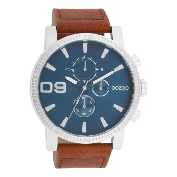 OOZOO Montre Homme.