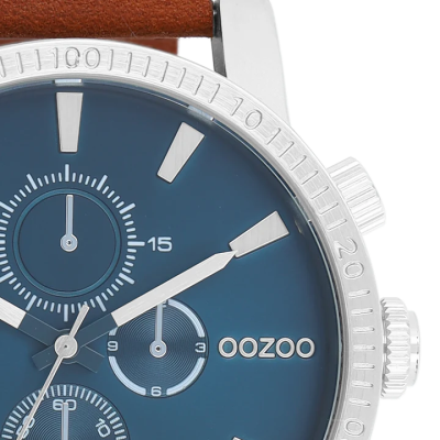 OOZOO Montre Homme.