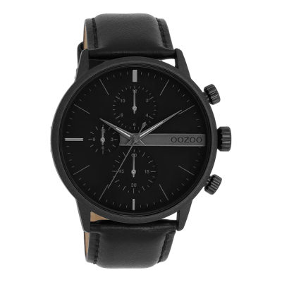 OOZOO Montre Homme.