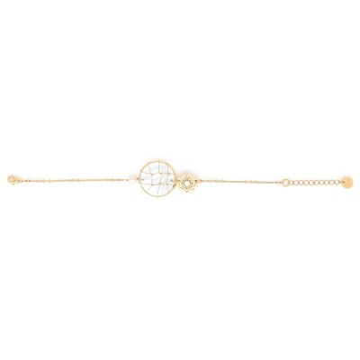 FRANCK HERVAL Bracelet Kimberley.