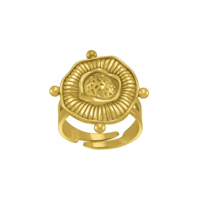 N°3 Bague.