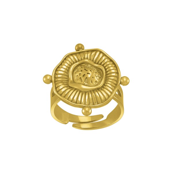 N°3 Bague.