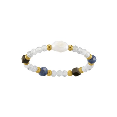 N°3 Bague.