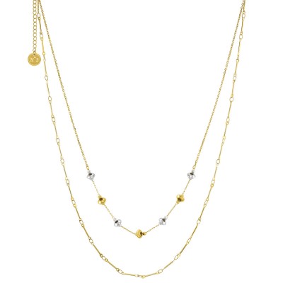 N°3 Collier.