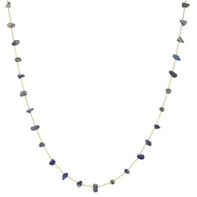 N°3 Collier.