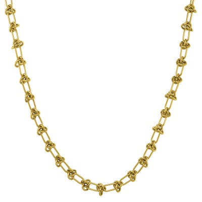 N°3 Collier.