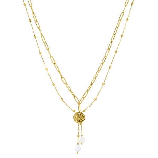 N°3 Collier.