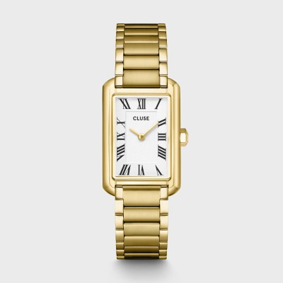 Cluse Montre Femme Belisenna.