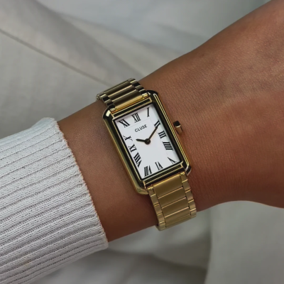 Cluse Montre Femme Belisenna.