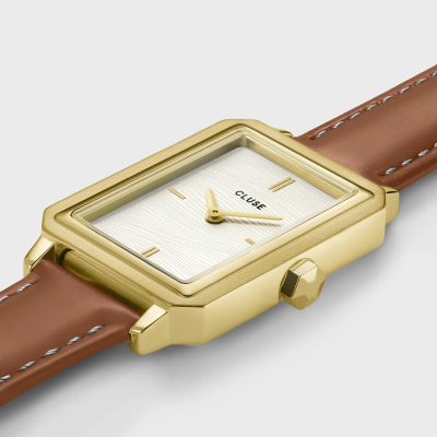 CLUSE Montre Femme Fluette.