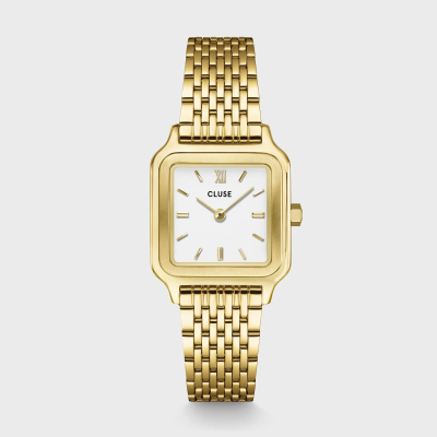 CLUSE Montre Femme Gracieuse Petite.
