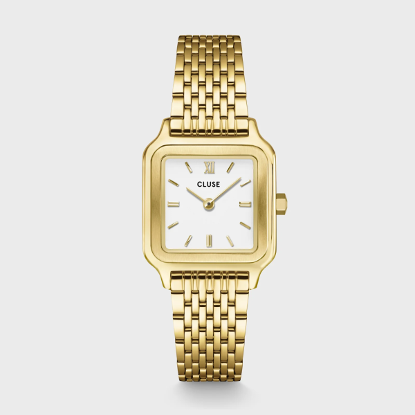CLUSE Montre Femme Gracieuse Petite.