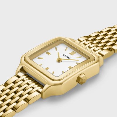 CLUSE Montre Femme Gracieuse Petite.