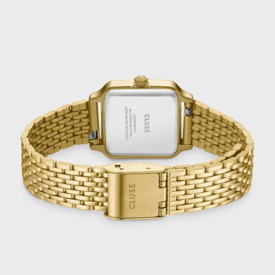 CLUSE Montre Femme Gracieuse Petite.
