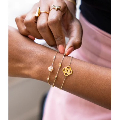 ZAG Bijoux Bracelet Infini.