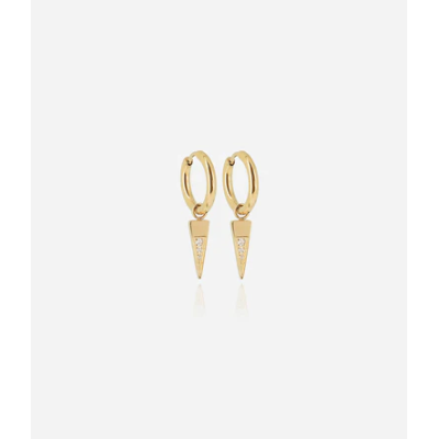 ZAG Bijoux Boucles d’oreilles Créoles Maipu.
