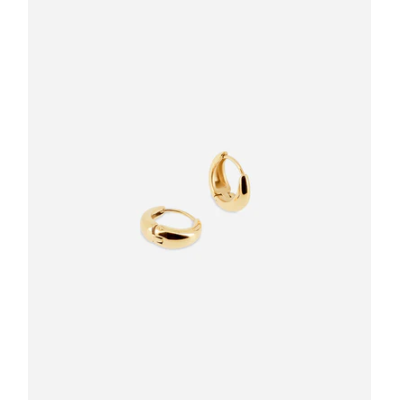 ZAG Bijoux Boucles d’oreilles Créoles Joe.