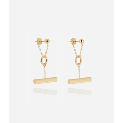 ZAG Bijoux Boucles d’oreilles Furio.