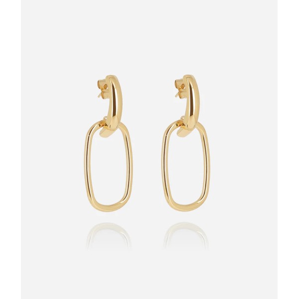 ZAG Bijoux Boucles d’oreilles Miro.