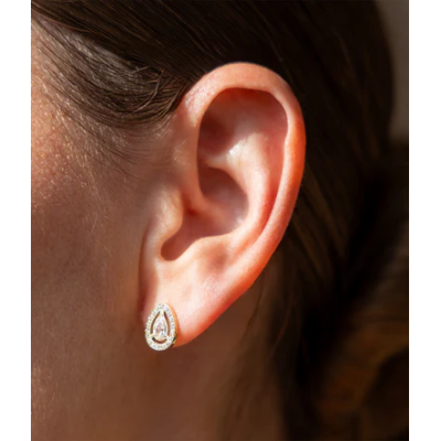 ZAG Bijoux Boucles d’oreilles Miro.