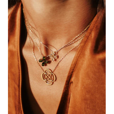 ZAG Bijoux Collier Estial.