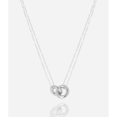 ZAG Bijoux Collier Menti.